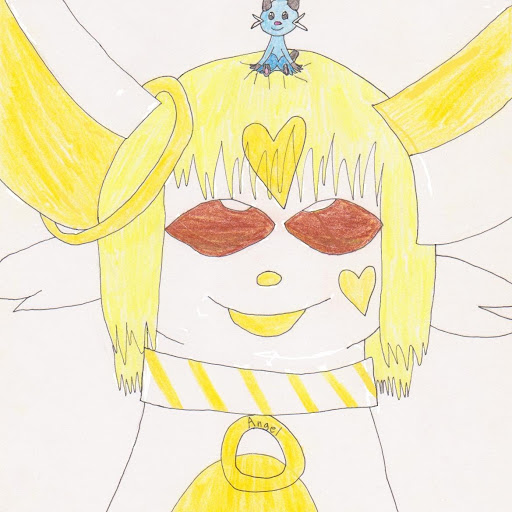 Robin Nickerson Photo 32