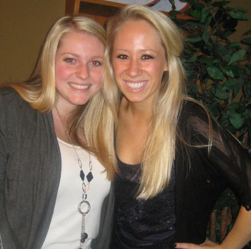 Meg Patterson Photo 2