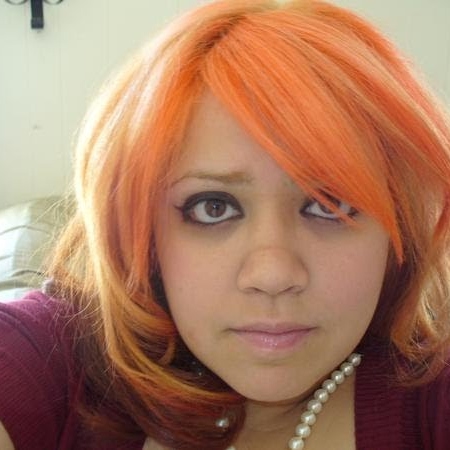 Nicole Valdez Photo 34