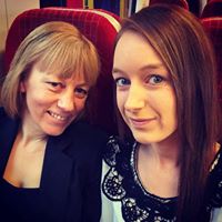 Pauline Stephenson Photo 31