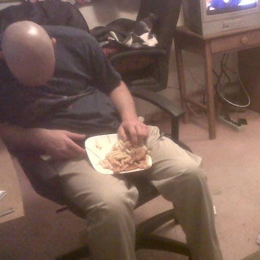 Michael Barton Photo 27 Michael Barton Photo 27