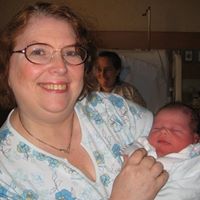 Marcia Morgan Photo 12