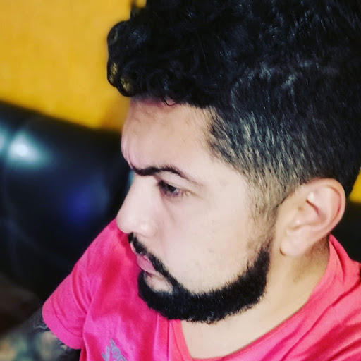 Alan Ruiz Photo 20