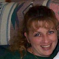 Christina Davidson Photo 19