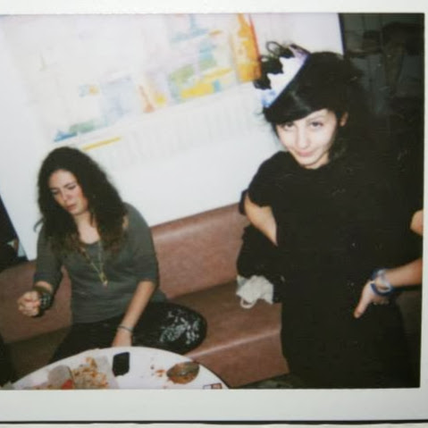 Suzanne Calabrese Photo 4