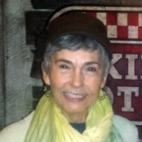 Ann Russell Photo 17