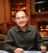Stephen Lin Photo 2