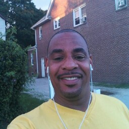 Horace Matthews Photo 11