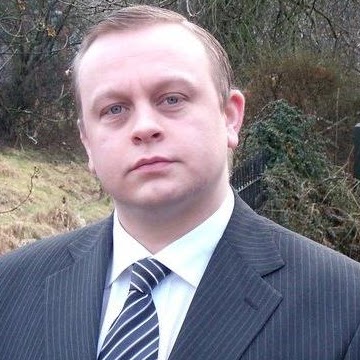 James Jackman Photo 15