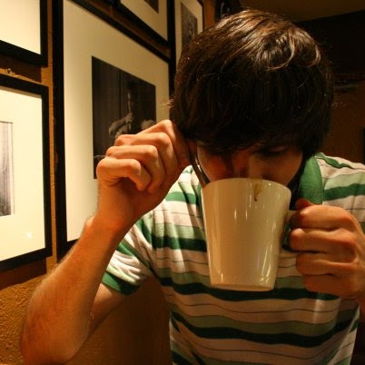 Daniel Lyons Photo 38