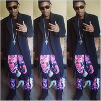 James Roberson Photo 42