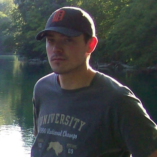 Brandon Erickson Photo 11