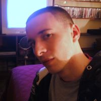 Justin Overman Photo 3