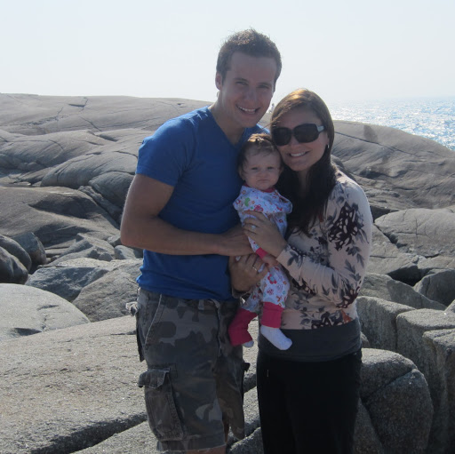 Lisa Arsenault Photo 12