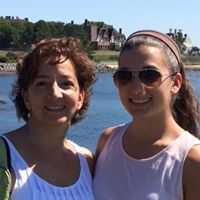 Anastasia Harris Photo 28