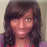 Faith Harris Photo 23