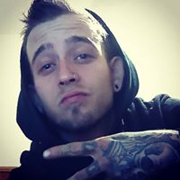 Joey Nicholas Photo 13