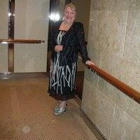 Catherine Fleming Photo 7