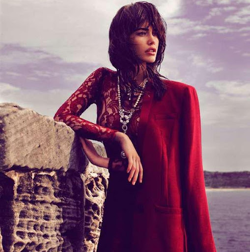 Rebecca Jolly Photo 19