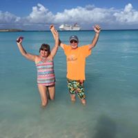 Cathy Collins Photo 13