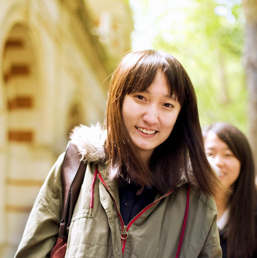 Cheng Cheng Photo 45