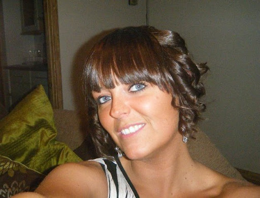 Corinne Evans Photo 16