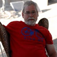 Dave Roberson Photo 15