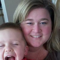 Nancy Walsh Photo 29