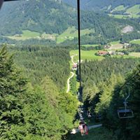 Julia Webber Photo 10