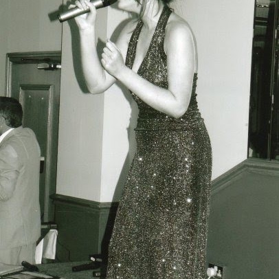 Rebecca Forrest Photo 27