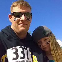 Stephen Morris Photo 49