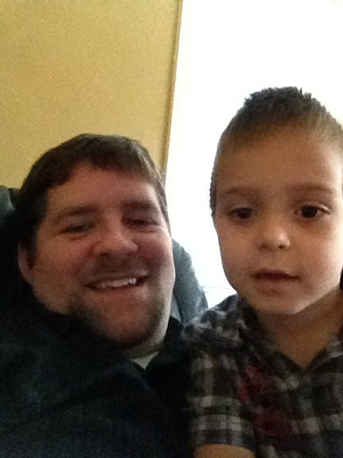 Stephen Amos Photo 20