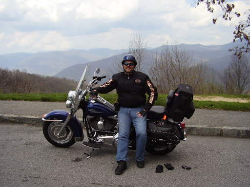 Matthew Busch Photo 14