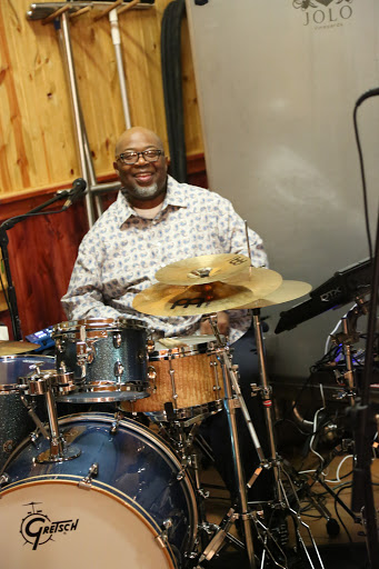 Keith Ledbetter Photo 9