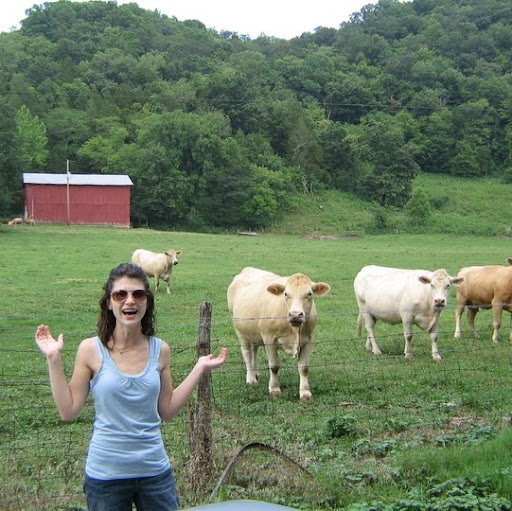 Robyn Clark Photo 22