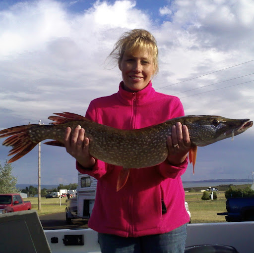 Chris Montgomery Photo 29