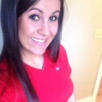 Hannah Hernandez Photo 18