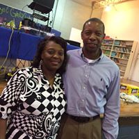 Tony Sanford Photo 38