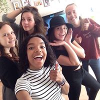 Sarah Richter Photo 18