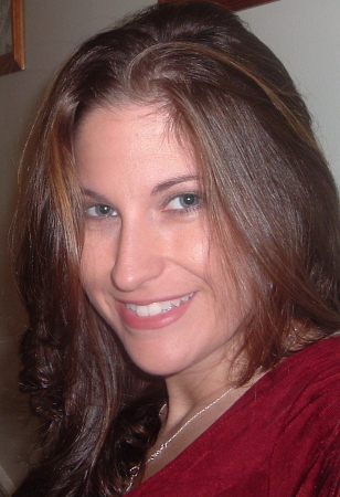 Gina Jackson Photo 16