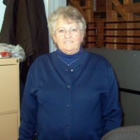 Freda Thompson Photo 19