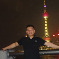Jack Jiang Photo 23
