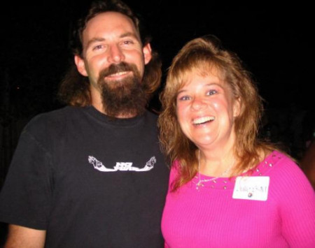 Julie Stockton Photo 27
