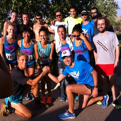 Anthony Clement Photo 35