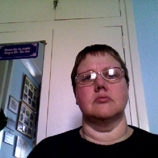 Ruth Simpson Photo 31