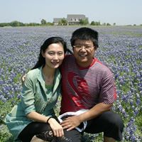 Feng Tian Photo 10
