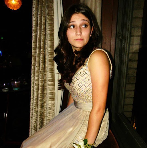 Vanessa Springer Photo 7