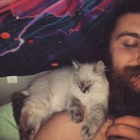 Joshua Hart Photo 29