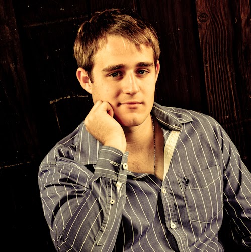 Timothy Butler Photo 11