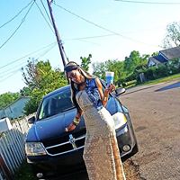 Tamara Starr Photo 20